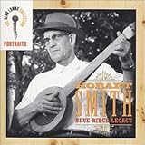 Blue Ridge Legacy - The Alan Lomax Portait Series