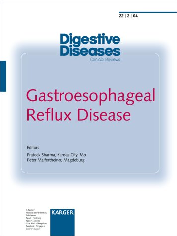 Digestive-Diseases