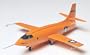Tamiya 1/72 USAF Bell X-1 Mach Buster