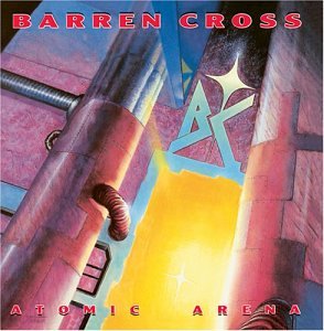 Barren Cross - Dead Lock Lyrics - Zortam Music