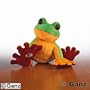 Webkinz Lil' Kinz Tree Frog