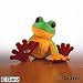 Webkinz Lil' Kinz Tree Frog