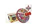 Big Top Humming Carousel Nostalgic Spinning Top