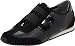 Calvin Klein Women's Harrah Fashion Sneaker,Black,8.5 M US