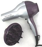 Revlon Dryer Ionic Pro of 6)