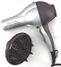 Revlon Dryer Ionic Pro Stylist Ceramic 1875 Watt With Diffuser (Case of 6)