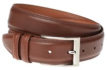 Allen Edmonds Men's Milford Belt
