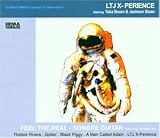 Feel the Real/Sombre Guitar an album by X perience