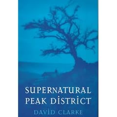 Supernatural Peak District