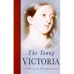 The Young Victoria