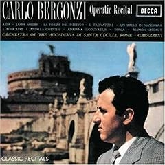 Operatic Recital