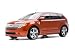 3dCarbon 691509 07-10 Ford Edge 8-Piece Ground Effects Body Kit - No Hitch Cut-Out