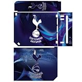 Tottenham Hotspur FC Skin (Wii)