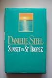 Sunset in St Tropez : complete and unabridged