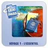 Revue Conitiv - Synchron  / Lexminder Anglais - Logiciel pour mémoriser du vocabulaire - Formalites (volume 1)