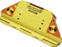 Milescraft 1405 Crown45 Crown Molding Jig for Miter Saws