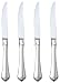 Oneida Julliard Steak Knife Set, Set of 4
