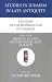 Book A History of the Mishnaic Law of Damages, Part Four: Shebuot, Eduyot, Abodah Zarah, Abot, Horayot (Studies in Judaism in Late Antiquity)