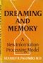 Dreaming and Memory: A New Information-Processing Model