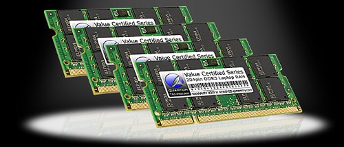 8GB 2GB x4 RAM Memory for Apple iMac 2.5GHz Intel Quad-Core i5 (21.5-inch - DDR3) Mid 2011