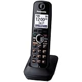PANASONIC KX-TGA660M ADDITIONAL HANDSET FOR 6600 & 7600 SERIES PHONE SYSTEMS (KX-TGA660M) -
