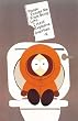 (24x36) SOUTH PARK SOUTHPARK TOILET POOP Poster PICTURE