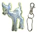 IVANAhelsinki リフレクター BAMBI Yellow IH-FIN-pis0002