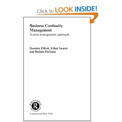 Business Continuity Management