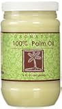100% Palm Oil - 16 Fl Oz