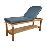 Powerline Treatment Table Color: Heron 41MAdzEKzNL. SL160 Powerline Treatment Table Color: Heron