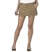 Juniors' Mossimo Supply Co. Corduroy Miniskirt - Mocha