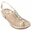 Kenneth Cole REACTION Women's Yum-Body Luvs U T-Strap