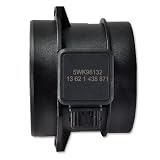Air Mass Flow Sensor MAF BMW 330 530 X5 Z3 WK96132 13621438871 