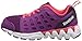 Reebok Zigkick Racer Running Shoe (Little Kid/Big Kid)