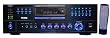 Pyle Home PD3000A 3000-Watt AM-FM Receiver with Built-In DVD/MP3/USB