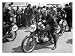 Pilot 201 1957 Sports Giclee Poster Print, 24x18 Image