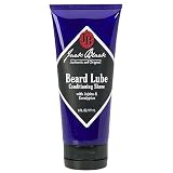 Jack Black Beard Lube, Conditioning Shave 6 fl oz (177 ml)