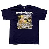 Gym Class Heroes - Paper Plane T-Shirt