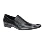 ALDO Allemond - Clearance Men Loafers - Black Synthetic - 6