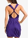 Marciano Thelma Twist Back Dress