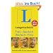 Langenscheidt Frau-Deutsch/Deutsch-Frau: Schnelle Hilfe f�r den ratlosen Mann (Langenscheidt ...-Deutsch)
