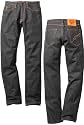 BellaDonnaModen Herren Jeans 5-Pocket Denim Ed Hardy