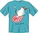 Suchen : FunTShirts " Gans daun !!! " Gr&ouml;&szlig;en S - XXL