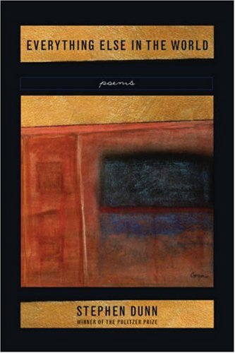 Everything Else in the World: Poems