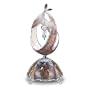 Spirits Of Love Native American Style Dreamcatcher Music Box by The Bradford Exchange