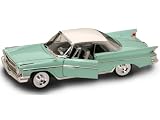 Yat Ming Scale 1:18 - 1961 Desoto Adventurer