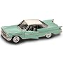 Yat Ming Scale 1:18 - 1961 Desoto Adventurer