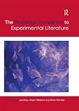The Routledge companion to experimental literature