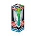10 Pack SES (E14) Screw cap Candle shape Energy saving 60w equivalent dimmable Halogen light bulbs. Eveready brand.