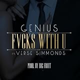 Fvcks With U (feat. Verse Simmonds) [Explicit]